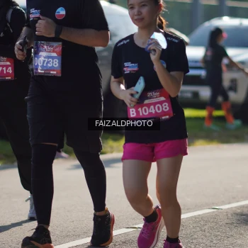 Runner Photo 3761181