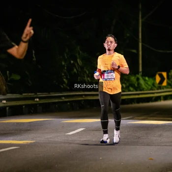 Runner Photo 3761182