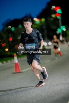 Runner Photo 3761186