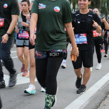 Runner Photo 3761188