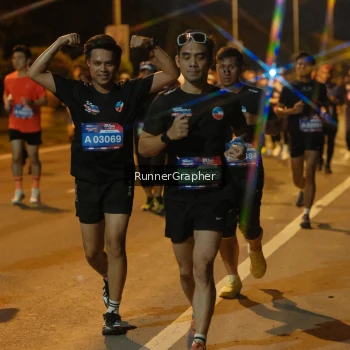 Runner Photo 3761191