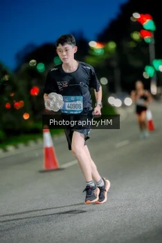 Runner Photo 3761192