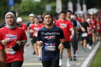 Runner Photo 37612