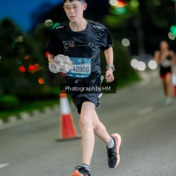 Runner Photo 3761201