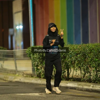 Runner Photo 3761202