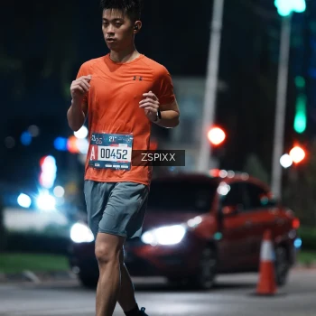 Runner Photo 3761203