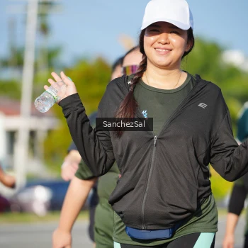 Runner Photo 3761204