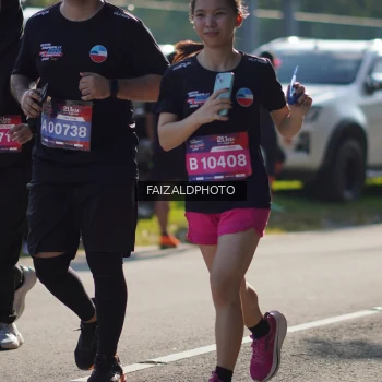 Runner Photo 3761205