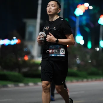 Runner Photo 3761208