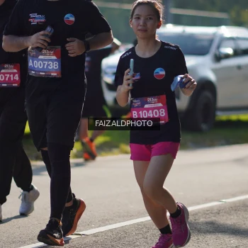 Runner Photo 3761213