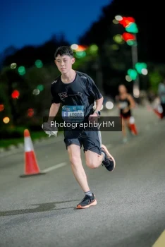 Runner Photo 3761224