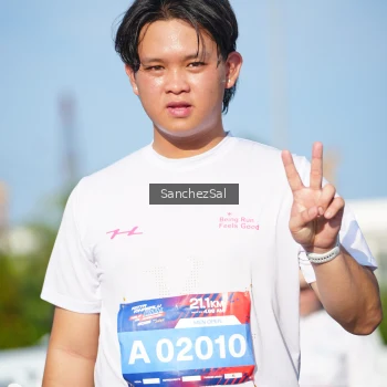 Runner Photo 3761225