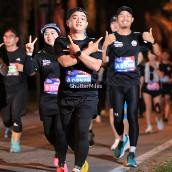 Runner Photo 3761228