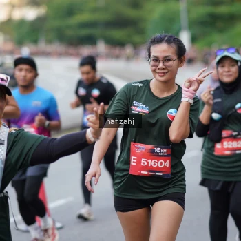 Runner Photo 3761233