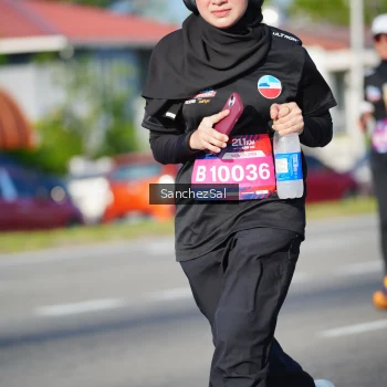 Runner Photo 3761240