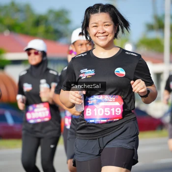 Runner Photo 3761244