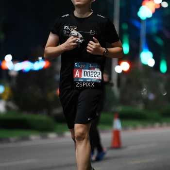 Runner Photo 3761247