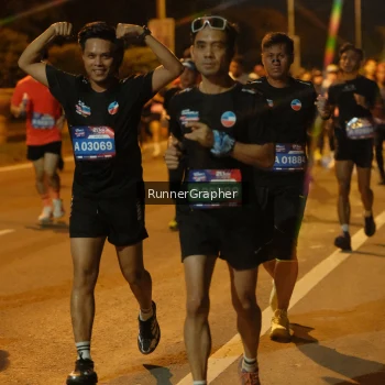 Runner Photo 3761248