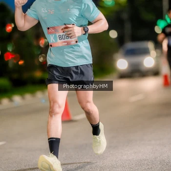 Runner Photo 3761252