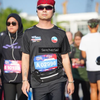 Runner Photo 3761254