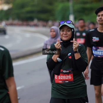 Runner Photo 3761259