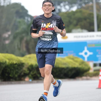 Runner Photo 3761261