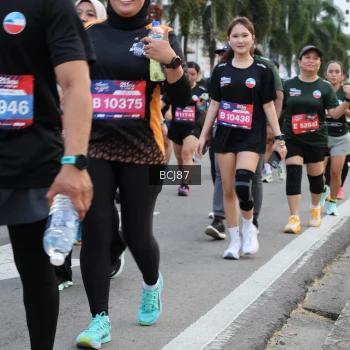 Runner Photo 3761262