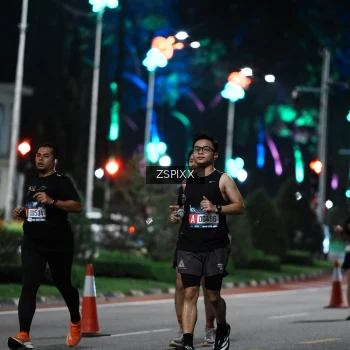 Runner Photo 3761266