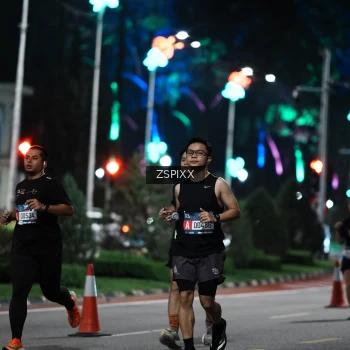 Runner Photo 3761267