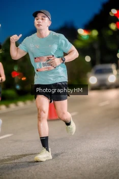 Runner Photo 3761268