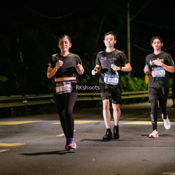 Runner Photo 3761269