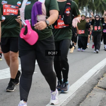 Runner Photo 3761272