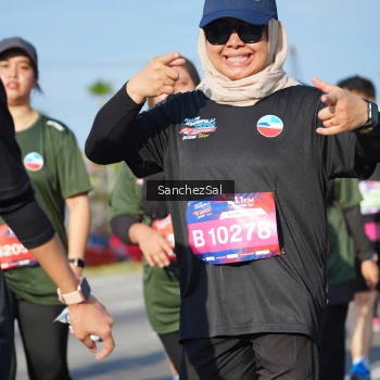 Runner Photo 3761275