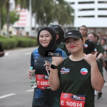 Runner Photo 3761276