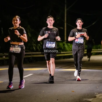 Runner Photo 3761277