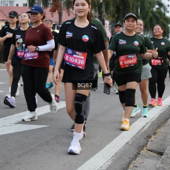 Runner Photo 3761278