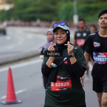 Runner Photo 3761281