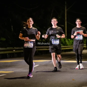 Runner Photo 3761283