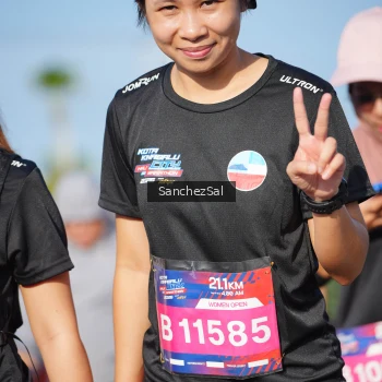 Runner Photo 3761287