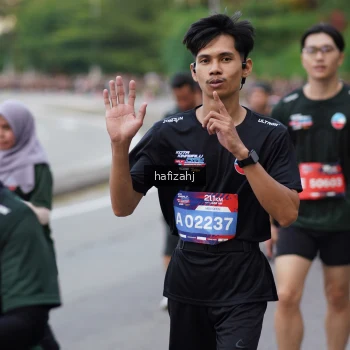 Runner Photo 3761288