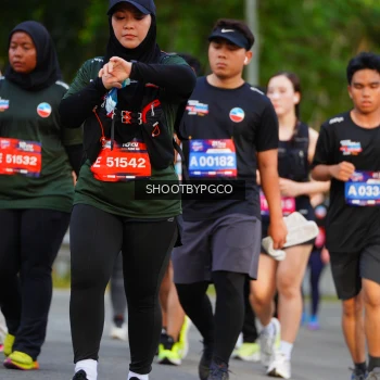 Runner Photo 3761290