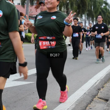 Runner Photo 3761295
