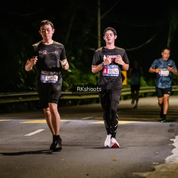 Runner Photo 3761297