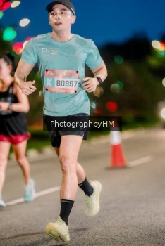 Runner Photo 3761299