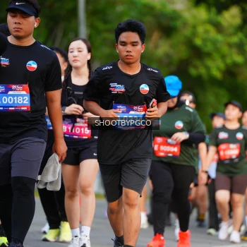 Runner Photo 3761301