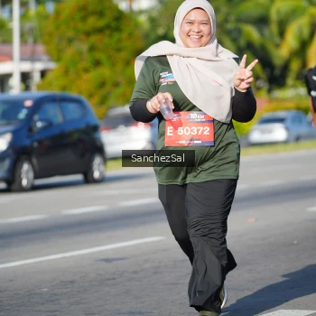 Runner Photo 3761304