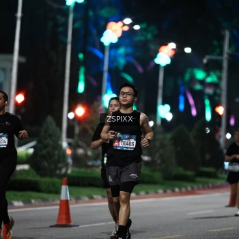 Runner Photo 3761306