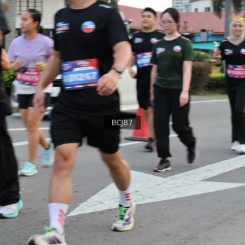 Runner Photo 3761307