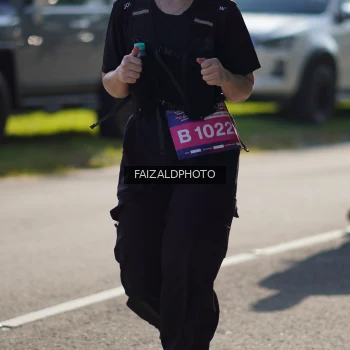 Runner Photo 3761308