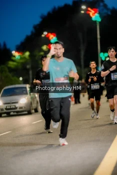 Runner Photo 3761310